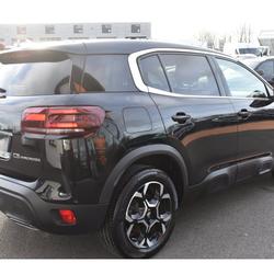 Citroen C5 Aircross BlueHDi 130 EAT8 Max Le Castelet