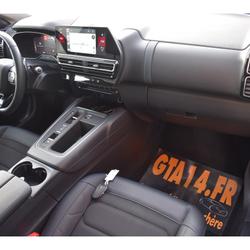 Citroen C5 Aircross BlueHDi 130 EAT8 Max Le Castelet