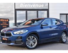 BMW X2 Le Castelet
