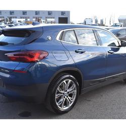 BMW X2 xDrive 25e 220 ch BVA6 F39 Business Design Le Castelet