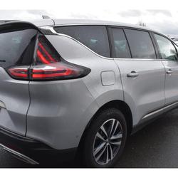 Renault Espace 5 Blue dCi 160 EDC Zen Le Castelet