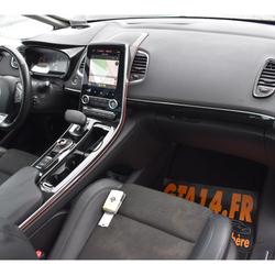 Renault Espace 5 Blue dCi 160 EDC Zen Le Castelet