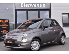Fiat 500 II