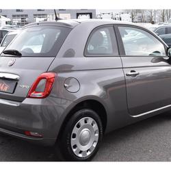 Fiat 500 II 1.0 70 ch Hybride BSG S/S Le Castelet