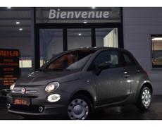 Fiat 500 II