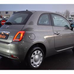 Fiat 500 II 1.0 70 ch Hybride BSG S/S Le Castelet