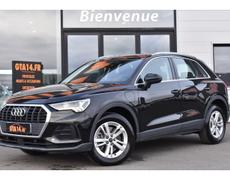 Audi Q3 Le Castelet