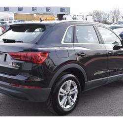 Audi Q3 45 TFSIe 245 ch S tronic 6 Business Executive Le Castelet