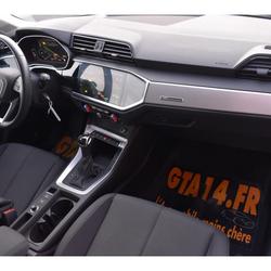 Audi Q3 45 TFSIe 245 ch S tronic 6 Business Executive Le Castelet