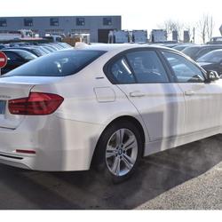 BMW Serie 3 330e 252 ch BVA8 F30 LCI2 Business Design Le Castelet