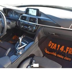 BMW Serie 3 330e 252 ch BVA8 F30 LCI2 Business Design Le Castelet