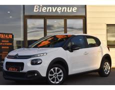 Citroen C3 Le Castelet