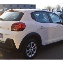 Citroen C3 PureTech 82 S&S BVM5 Feel Business Le Castelet