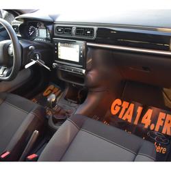 Citroen C3 PureTech 82 S&S BVM5 Feel Business Le Castelet