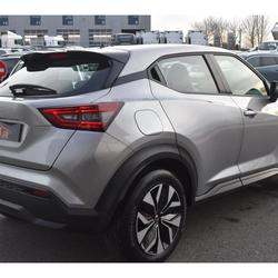 Nissan Juke 1.0 DIG-T 114 Business Edition Le Castelet