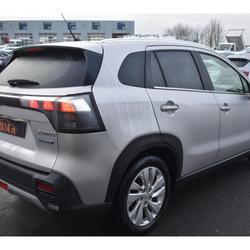 Suzuki S Cross 1.4 Boosterjet + Hybrid SHVS Privil&egrave;ge Le Castelet