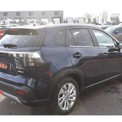 Suzuki S Cross 1.4 Boosterjet + Hybrid Privil&egrave;ge Le Castelet
