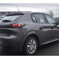 Peugeot 208 PureTech 75 S&S BVM5 Like Le Castelet