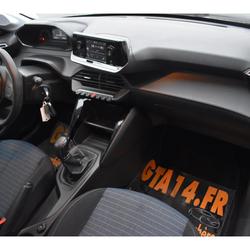 Peugeot 208 PureTech 75 S&S BVM5 Like Le Castelet