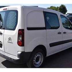 Citroen Berlingo Entreprise M BLUEHDI 75 CLUB Le Castelet