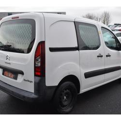 Citroen Berlingo Entreprise M BLUEHDI 75 CLUB Le Castelet