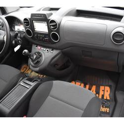 Citroen Berlingo Entreprise M BLUEHDI 75 CLUB Le Castelet