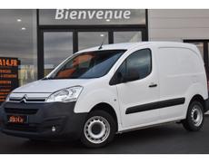 Citroen Berlingo Entreprise Le Castelet
