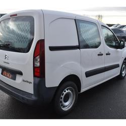 Citroen Berlingo Entreprise M BLUEHDI 75 CLUB Le Castelet
