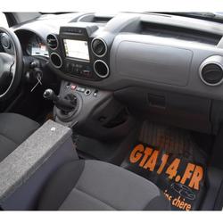 Citroen Berlingo Entreprise M BLUEHDI 75 CLUB Le Castelet