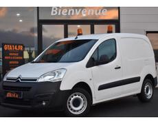 Citroen Berlingo Entreprise Le Castelet