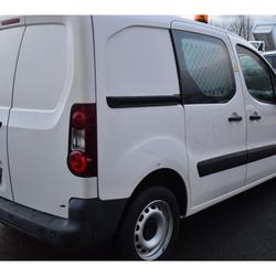 Citroen Berlingo Entreprise BERLINGO M BLUEHDI 75 CLUB Le Castelet