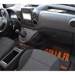 Citroen Berlingo Entreprise BERLINGO M BLUEHDI 75 CLUB Le Castelet