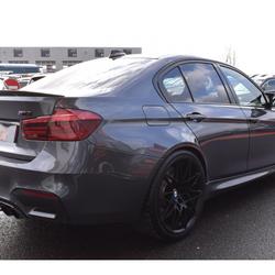BMW M3 450 ch  M DKG7 PACK COMPETITION Le Castelet