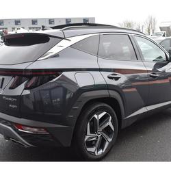Hyundai Tucson 1.6 T-GDI 265 HTRAC Hybrid BVA6 Executive Le Castelet