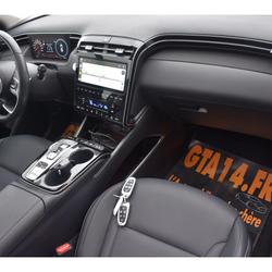 Hyundai Tucson 1.6 T-GDI 265 HTRAC Hybrid BVA6 Executive Le Castelet