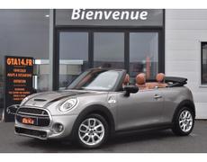 Mini Cabrio Le Castelet