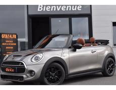 Mini Cabrio Le Castelet