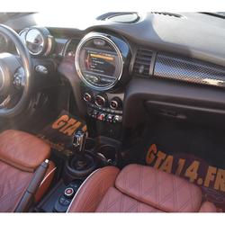 Mini Cabrio Cooper S 192CH FINITION CHILI  BVA7 Le Castelet