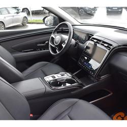 Hyundai Tucson 1.6 T-GDI 265 HTRAC Plug-in BVA6 Executive Le Castelet