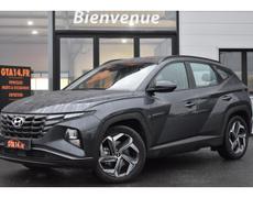 Hyundai Tucson Le Castelet