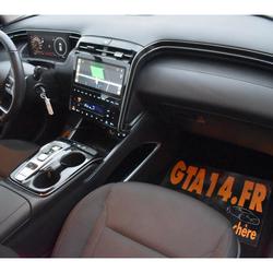 Hyundai Tucson 1.6 T-GDI 265 HTRAC Plug-in BVA6 Business Le Castelet