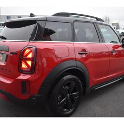 Mini Countryman 136 ch BVA7 Cooper Edition Premium Plus Le Castelet