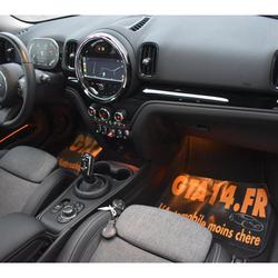 Mini Countryman 136 ch BVA7 Cooper Edition Premium Plus Le Castelet