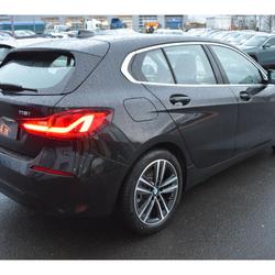 BMW Serie 1 116i 109 ch F40 Le Castelet