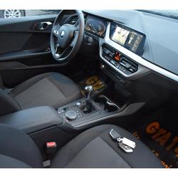 BMW Serie 1 116i 109 ch F40 Le Castelet