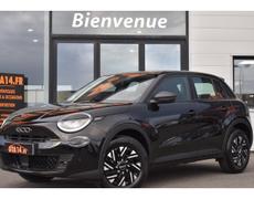 Fiat 600e Le Castelet