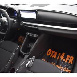 Fiat 600e 1.2 Hybrid 100ch DCT6 CONFORT Le Castelet
