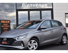 Hyundai i20 Le Castelet