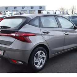 Hyundai i20 1.0 T-GDi 100 Hybrid 48V Business Le Castelet