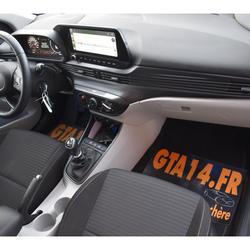 Hyundai i20 1.0 T-GDi 100 Hybrid 48V Business Le Castelet